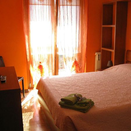 Apartamento Au Montfleury Aosta Exterior foto