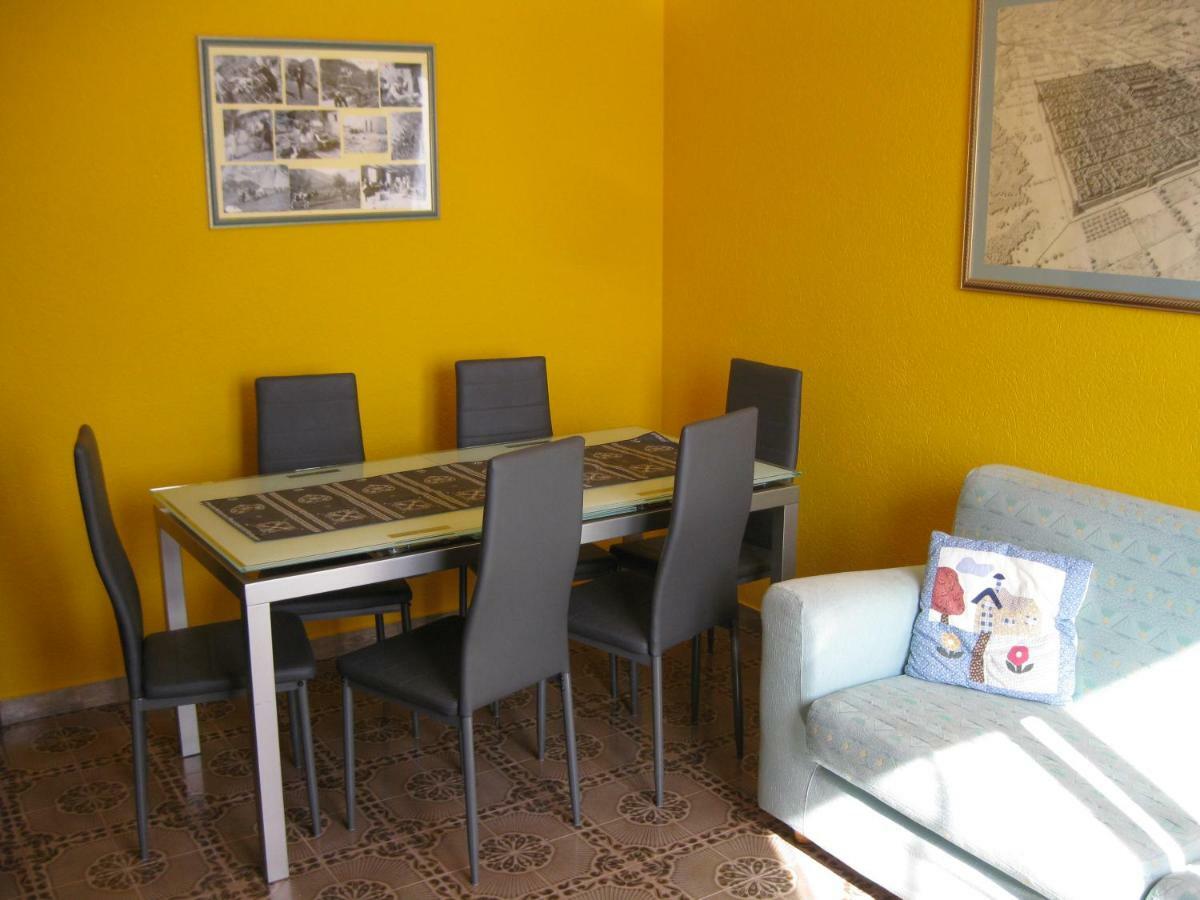 Apartamento Au Montfleury Aosta Exterior foto