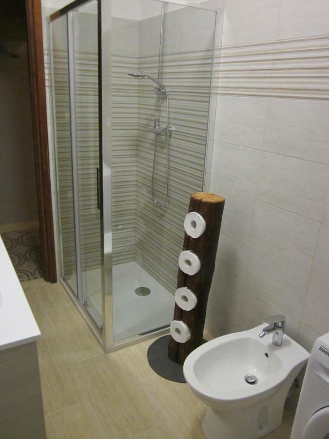 Apartamento Au Montfleury Aosta Exterior foto